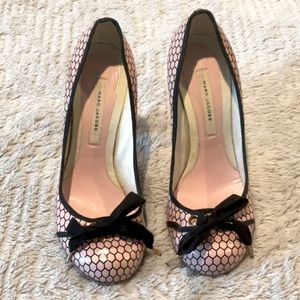 Marc Jacobs Heel/Pump Made in Italy 38